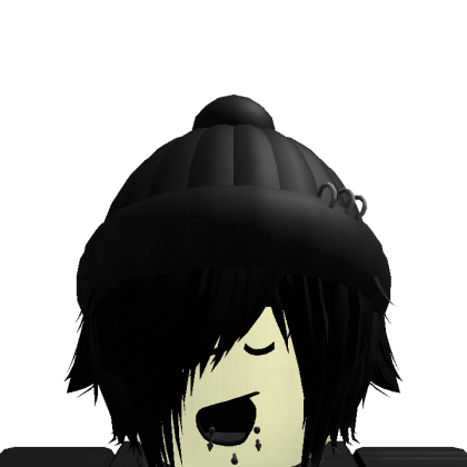 Roblox profile picture for @soggy