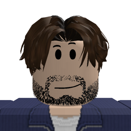 Roblox avatar