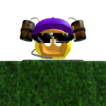 @Phantomforceces
