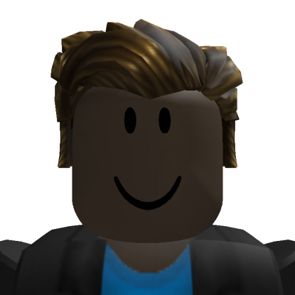 Roblox profile picture for @Tizinho13