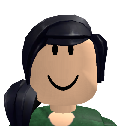 Roblox profile picture for @themutt01