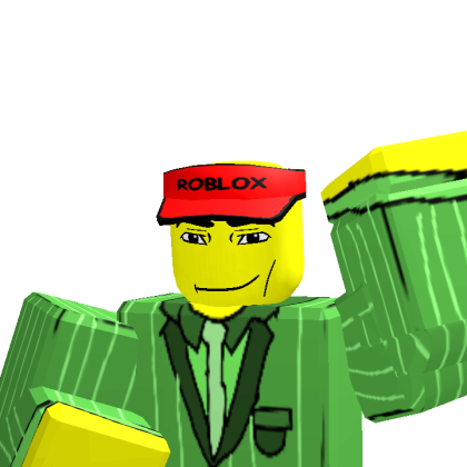 Roblox avatar