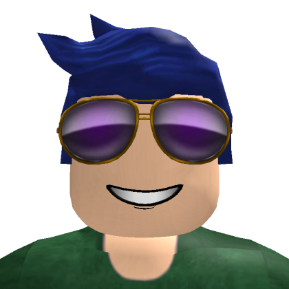 Roblox profile picture for @phx_theus
