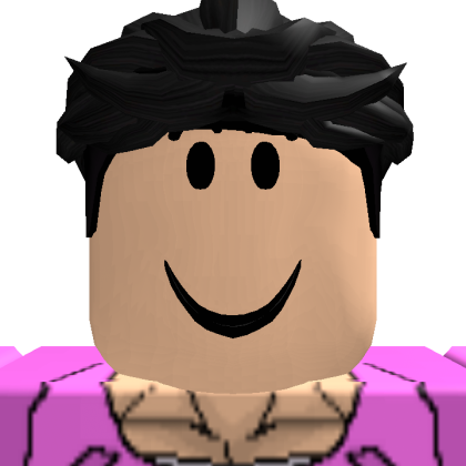 Roblox profile picture for @Sentry