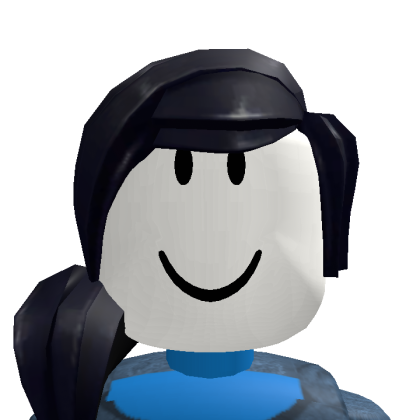 Roblox profile picture for @Lilou438