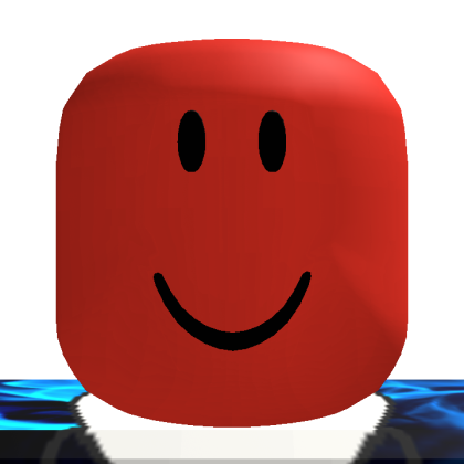Roblox profile picture for @Thermal