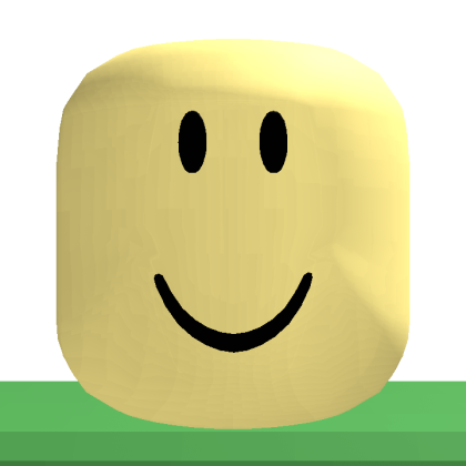 Roblox profile picture for @linear