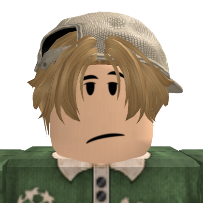 Roblox avatar