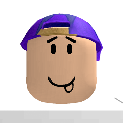 Roblox profile picture for @Exporter