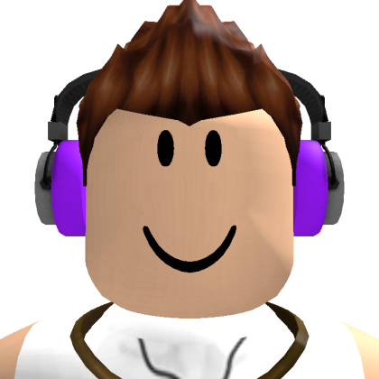 Roblox profile picture for @maikol