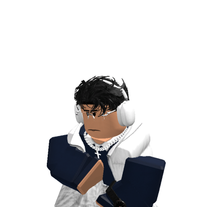 Roblox avatar
