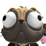 Pug4life