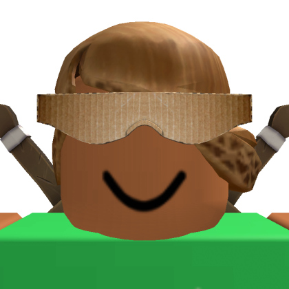 Roblox profile picture for @Temperament