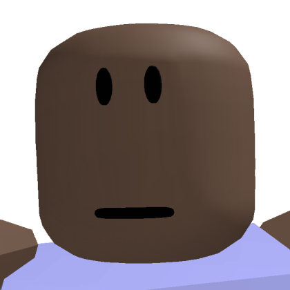 Roblox avatar