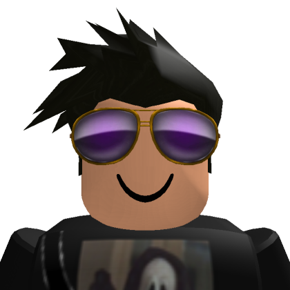 Roblox profile picture for @Iowkeycam