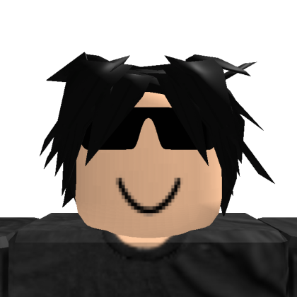 Roblox avatar