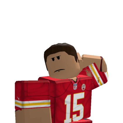 Roblox avatar