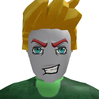 Roblox profile picture for @Kez1xos