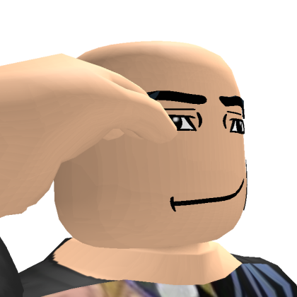 Roblox profile picture for @NewWestt
