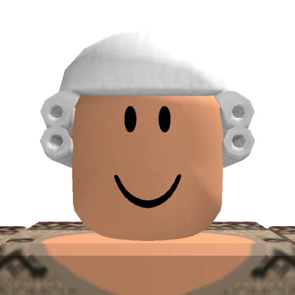 Roblox avatar