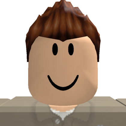 Roblox avatar