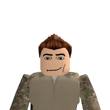 Roblox avatar