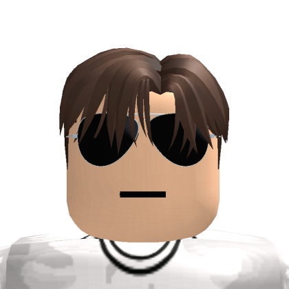 Roblox avatar