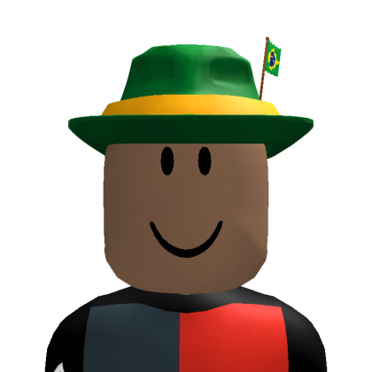 Roblox avatar