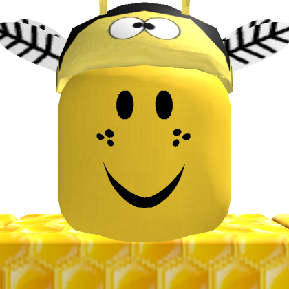 Roblox profile picture for @Hive
