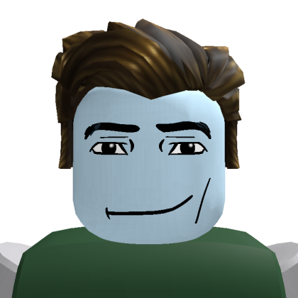 Roblox profile picture for @gashub