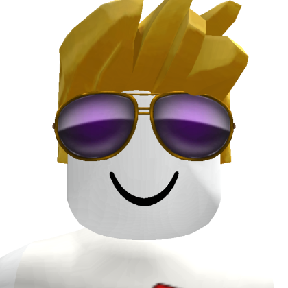 Roblox profile picture for @saba_22