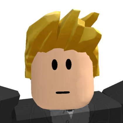 Roblox avatar
