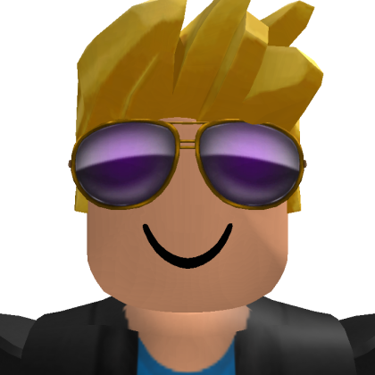 Roblox profile picture for @Ney_Mito