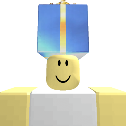 Roblox profile picture for @timoteo