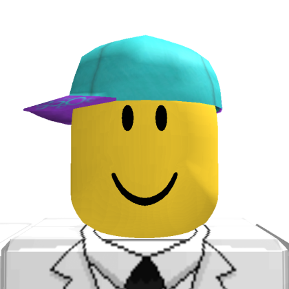 Roblox profile picture for @Membrane