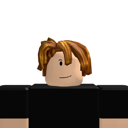 Roblox avatar