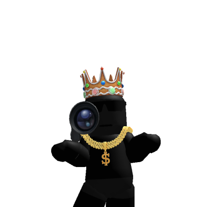 Roblox avatar