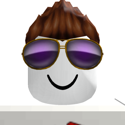Roblox profile picture for @IvanM2112