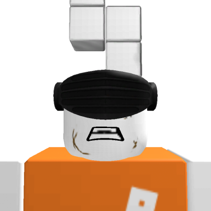 Roblox profile picture for @butterball