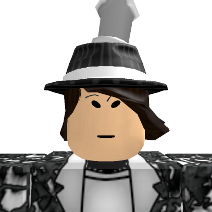 Roblox profile picture for @Weka