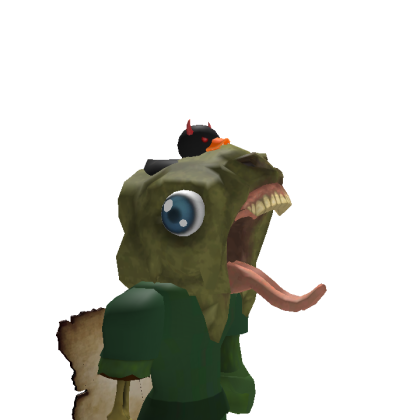 greedslob