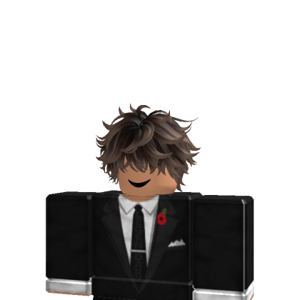 Roblox avatar