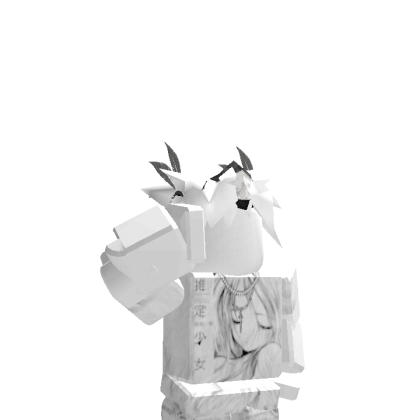 Roblox avatar