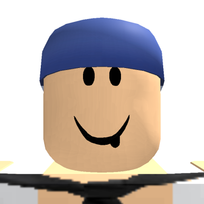 Roblox profile picture for @Guinn