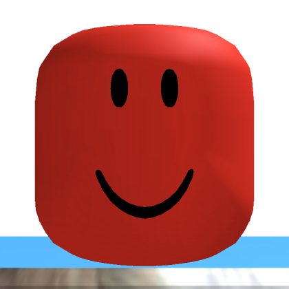 Roblox profile picture for @fabrizzio