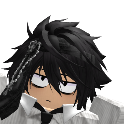 Roblox profile picture for @nozuzp