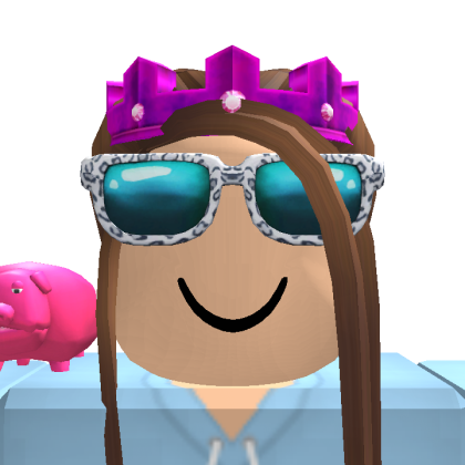 Roblox profile picture for @actress