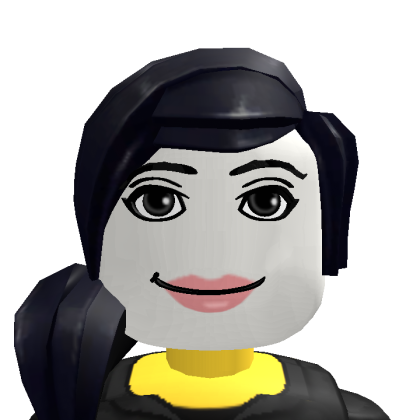 Roblox profile picture for @omeyhan