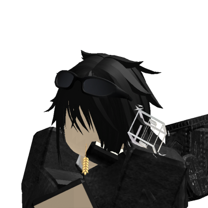 Roblox profile picture for @wheat