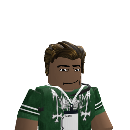 Roblox avatar